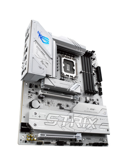 ASUS ROG STRIX B860-A GAMING WIFI Intel B860 LGA 1851 (Socket V1) ATX