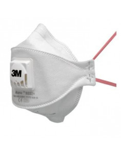 3M 9332+ 1 pz Tazza FFP3