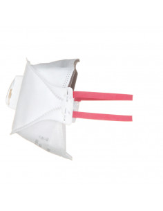 3M 9332+ 1 pz Tazza FFP3 2