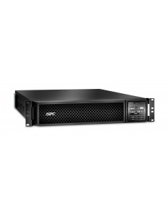 APC Smart-UPS On-Line SRT gruppo di continuità (UPS) Doppia conversione (online) 3 kVA 2700 W