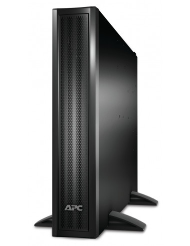 APC Smart-UPS Acido piombo (VRLA) 120 V
