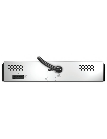 APC Smart-UPS Acido piombo (VRLA) 120 V