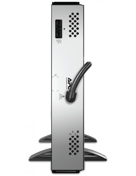APC Smart-UPS Acido piombo (VRLA) 120 V