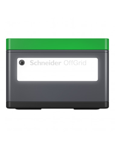 APC PPS330-GR stazione di alimentazione portatile Ioni di Litio 531 W 3,3 kg