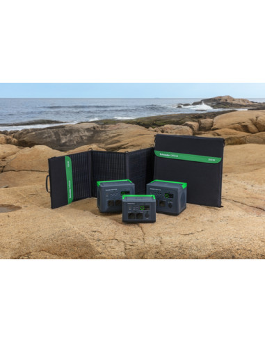 APC PSP200 pannello solare 200 W Silicone monocristallino