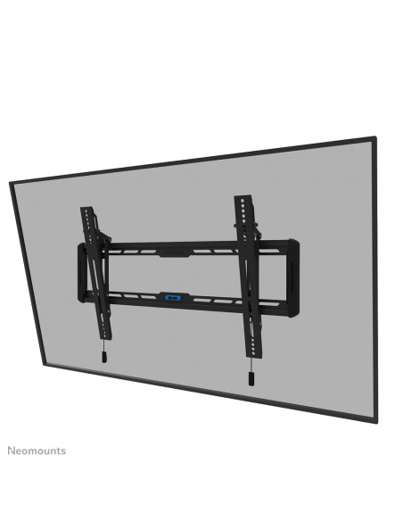 Neomounts WL35-550BL16 Supporto TV a parete 42-86" - inclinabile - montaggio facile