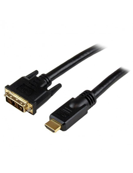 StarTech.com Cavo HDMI a DVI-D di 7 m - M/M