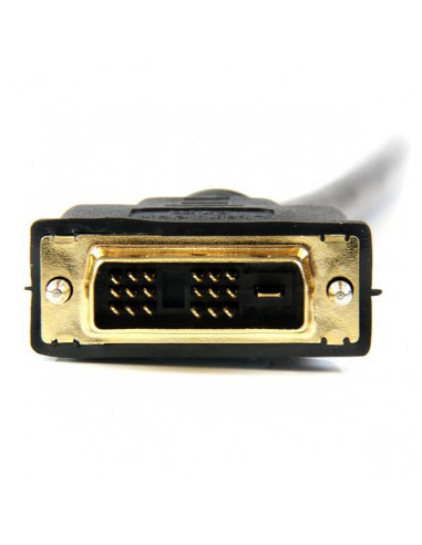 StarTech.com Cavo HDMI a DVI-D di 7 m - M/M