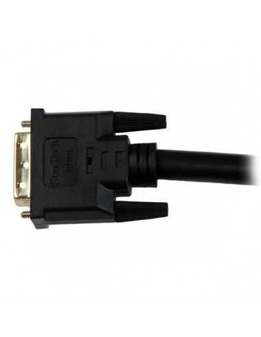 StarTech.com Cavo HDMI a DVI-D di 7 m - M/M
