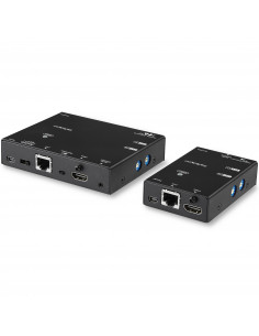 StarTech.com Extender HDMI via IP con compressione Video Avanzata - 1080p 2