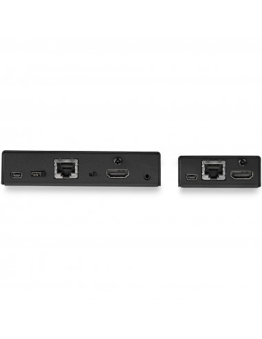 StarTech.com Extender HDMI via IP con compressione Video Avanzata - 1080p