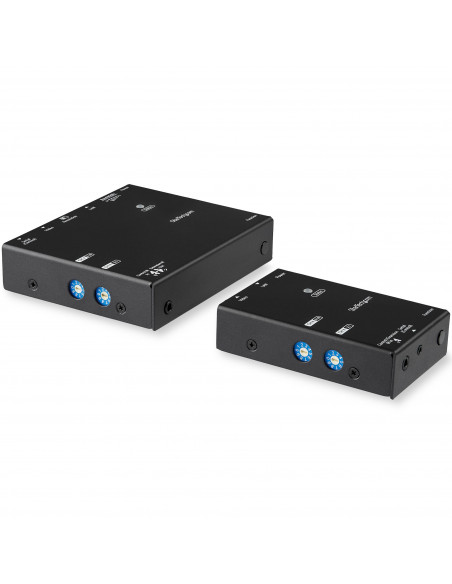 StarTech.com Extender HDMI via IP con compressione Video Avanzata - 1080p