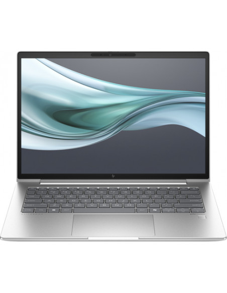 HP EliteBook 640 G11 Intel Core Ultra 7 155U Computer portatile 35,6 cm (14") WUXGA 16 GB DDR5-SDRAM 512 GB SSD Wi-Fi 6E (802.11