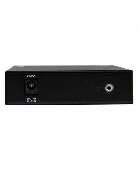 StarTech.com Convertitore media fibra multimodale 10/100 Mbps ST 2 km
