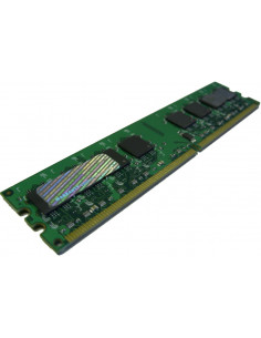 QNAP RAM-8GDR4ECT0-RD-2400 memoria 8 GB 1 x 8 GB DDR4 2400 MHz Data Integrity Check (verifica integrità dati)