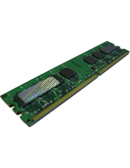 QNAP RAM-8GDR4ECT0-RD-2400 memoria 8 GB 1 x 8 GB DDR4 2400 MHz Data Integrity Check (verifica integrità dati)