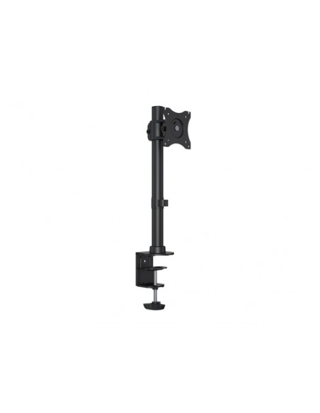 Multibrackets 3293 Supporti a parete per TV 68,6 cm (27") Scrivania Nero