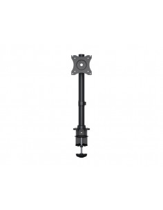 Multibrackets 3293 Supporti a parete per TV 68,6 cm (27") Scrivania Nero 2