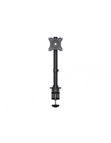 Multibrackets 3293 Supporti a parete per TV 68,6 cm (27") Scrivania Nero