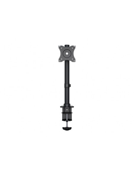 Multibrackets 3293 Supporti a parete per TV 68,6 cm (27") Scrivania Nero