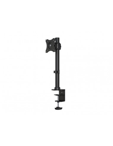 Multibrackets 3293 Supporti a parete per TV 68,6 cm (27") Scrivania Nero