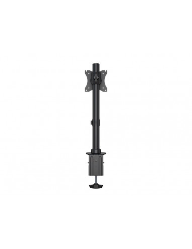 Multibrackets 3293 Supporti a parete per TV 68,6 cm (27") Scrivania Nero