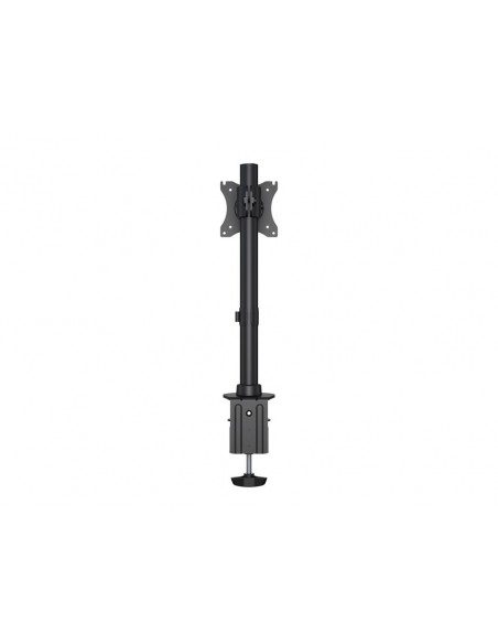 Multibrackets 3293 Supporti a parete per TV 68,6 cm (27") Scrivania Nero