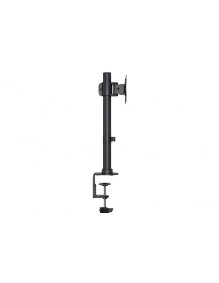 Multibrackets 3293 Supporti a parete per TV 68,6 cm (27") Scrivania Nero