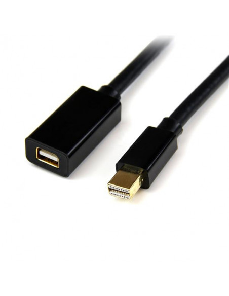 StarTech.com Cavo prolunga video Mini DisplayPort 1.2 ad alta risoluzione 4k x 2k da 1,8m - M/F