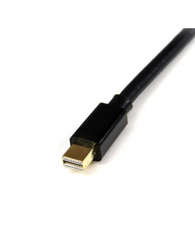 StarTech.com Cavo prolunga video Mini DisplayPort 1.2 ad alta risoluzione 4k x 2k da 1,8m - M/F
