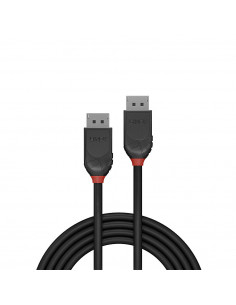 Lindy 36494 cavo DisplayPort 1,5 m Nero 2