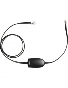 Jabra 14201-19 accessorio per cuffia Adattatore EHS