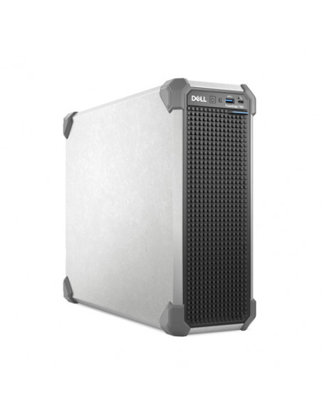 DELL PowerEdge T160 server 2 TB Tower (3U) Intel Xeon E E-2414 2,6 GHz 16 GB DDR5-SDRAM 300 W