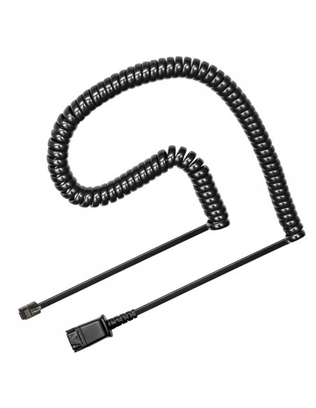 POLY Cavo corto U10P