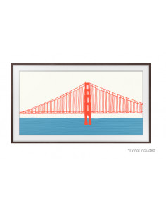 Samsung VG-SCFA50BWB/XC accessorio TV 2