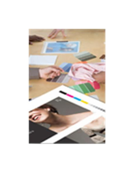 Epson Proofing Paper White Semimatte, in rotoli da 33,02 cm (13'') (13'') x 30, 48 m (13" x 100').