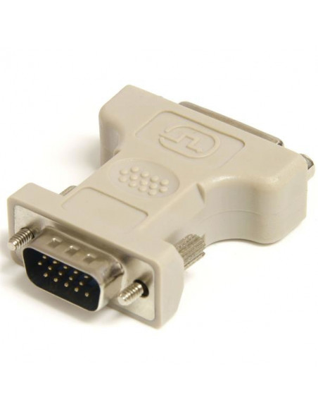 StarTech.com Cavo adattatore video DVI a VGA - F/M