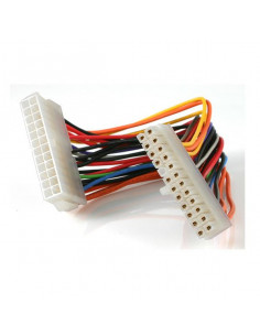 StarTech.com Cavo di Alimentazione ATX 2.01 a 24 pin da 20cm