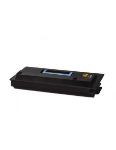 KYOCERA TK-715 cartuccia toner Originale Nero