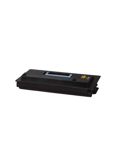 KYOCERA TK-715 cartuccia toner Originale Nero