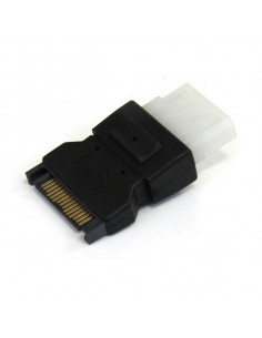 StarTech.com Cavo adattatore di alimentazione da SATA a LP4