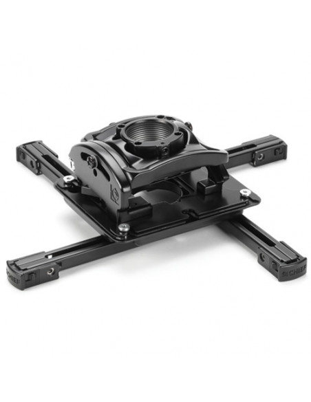 Chief RPMAU supporto per proiettore Soffitto Nero