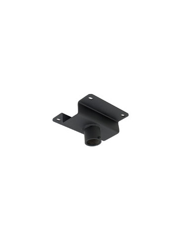 Chief Offset Ceiling Plate Nero