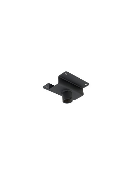 Chief Offset Ceiling Plate Nero