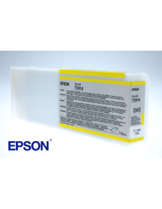 Epson Tanica Giallo