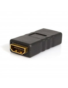 StarTech.com Accoppiatore HDMI- Adattatore prolunga cavo HDMI - HDMI Gender Changer femmina a femmina