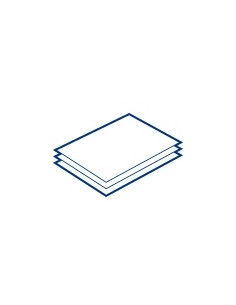 Epson Standard Proofing Paper, in rotoli da 43,18cm (17'') x 50m.