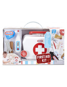 Little Tikes First Aid Kit