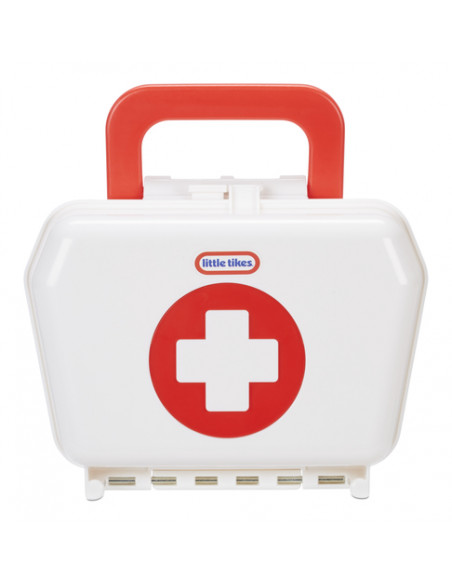 Little Tikes First Aid Kit