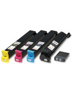 Epson Toner Ciano